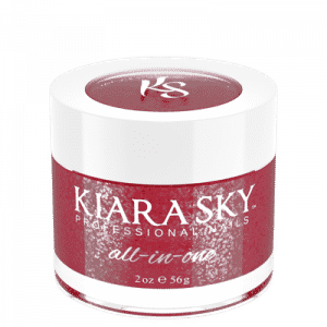 Kiara Sky Powder – D5027 – BACHELORED