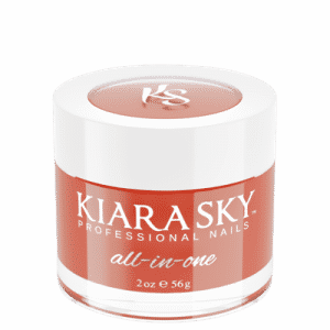 Kiara Sky Powder – D5030 – HOT STUFF