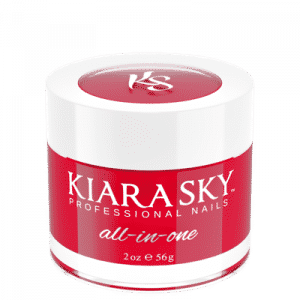 Kiara Sky Powder – D5031 – RED FLAGS