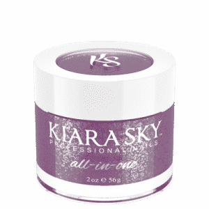 Kiara Sky Powder – D5039 – ALL NIGHTER