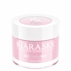 Kiara Sky Powder – D5041 – PINK STARDUST