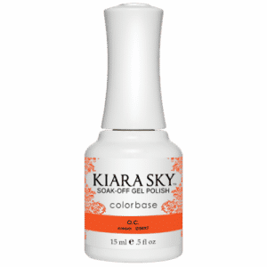 Kiara Sky Powder – G5097 – O.C.