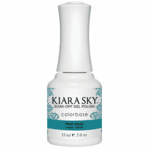 Kiara Sky Powder – G5100 – TRUST ISSUES