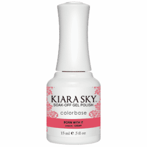 Kiara Sky Powder – G5049 – BORN WITH IT