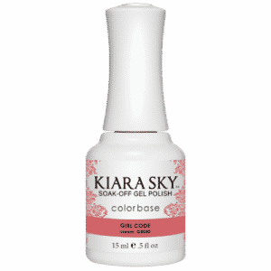 Kiara Sky Powder – G5050 – GIRL CODE