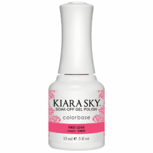 Kiara Sky Powder – G5054 – FIRST LOVE