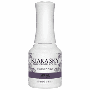 Kiara Sky Powder – G5060 – LOW KEY