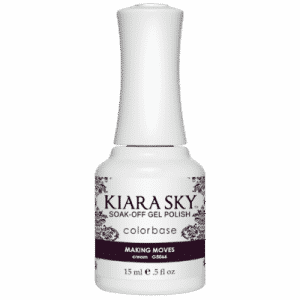 Kiara Sky Powder – G5066 – MAKING MOVES