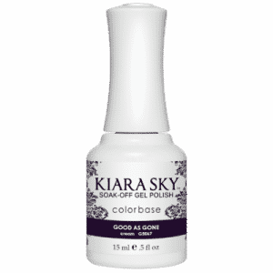 Kiara Sky Powder – G5067 – GOOD AS GONE