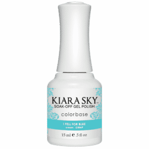 Kiara Sky Powder – G5069 – I FELL FOR BLUE