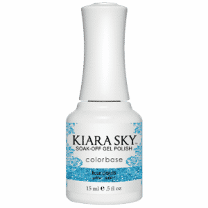 Kiara Sky Powder – G5071 – BLUE LIGHTS