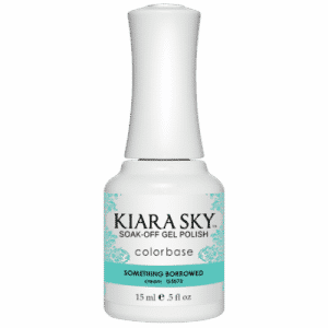 Kiara Sky Powder – G5073 – SOMETHING BORROWED