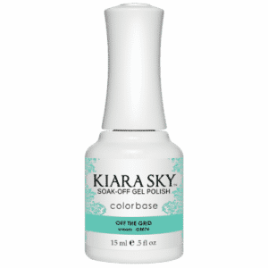 Kiara Sky Powder – G5074 – OFF THE GRID