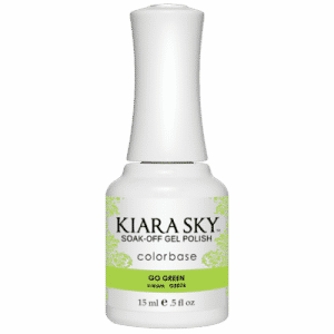 Kiara Sky Powder – G5076 – GO GREEN