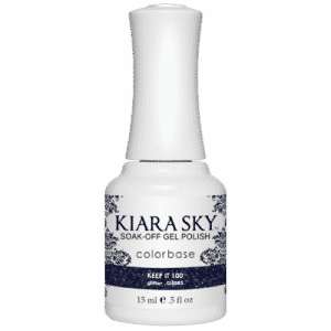 Kiara Sky Powder – G5083 – KEEP IT 100