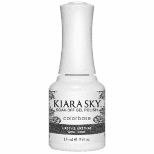 Kiara Sky Powder – G5086 – LITTLE BLACK DRESS