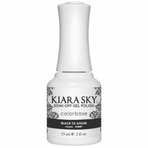 Kiara Sky Powder – G5087 – BLACK TIE AFFAIR