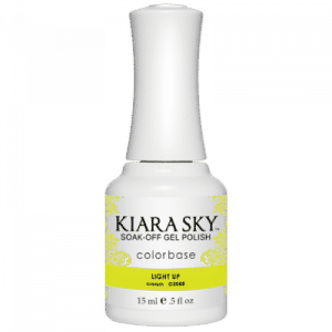 Kiara Sky Powder – G5088 – LIGHT UP