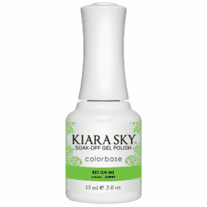 Kiara Sky Powder – G5089 – BET ON ME