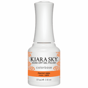 Kiara Sky Powder – G5090 – PEACHY KEEN