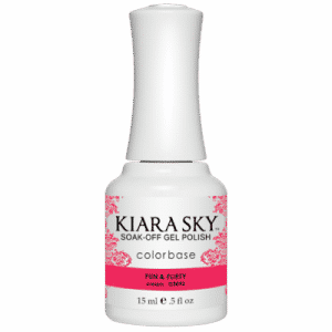 Kiara Sky Powder – G5092 – FUN & FLIRTY