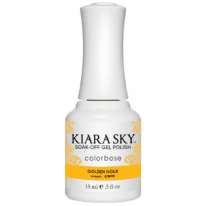 Kiara Sky Powder – G5095 – GOLDEN HOUR