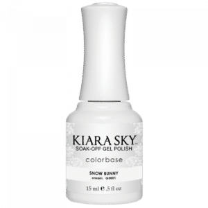 Kiara Sky Powder – G5001 – SNOW BUNNY