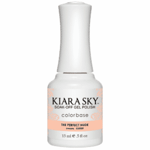 Kiara Sky Powder – G5005 – THE PERFECT NUDE