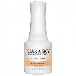 Kiara Sky Powder – G5007 – CHAI SPICED LATTE