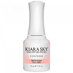 Kiara Sky Powder – G5009 – PRETTY PLEASE