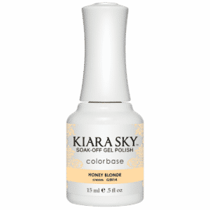 Kiara Sky Powder – G5014 – HONEY BLONDE