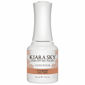 Kiara Sky Powder – G5018 – IT’S A MOOD