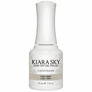 Kiara Sky Powder – G5019 – CRAY GREY