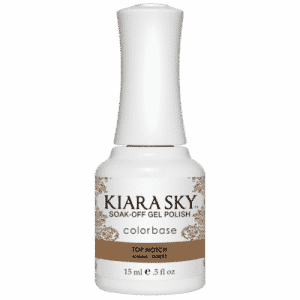 Kiara Sky Powder – G5021 – TOP NOTCH