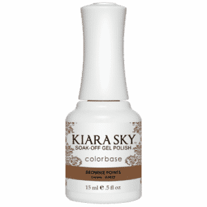 Kiara Sky Powder – G5022 – BROWNIE POINTS